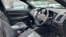 Mitsubishi ASX 2.0 Exceed 5dr Petrol Estate